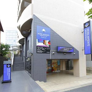 Hotel Mystays Asakusa